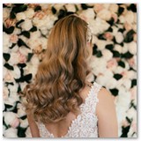 Norfolk wedding hair and makeup