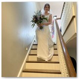 Norfolk wedding hair and makeup