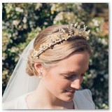Norfolk wedding hair and makeup