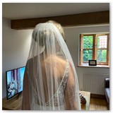 Norfolk wedding hair and makeup