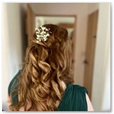 Norfolk wedding hair and makeup