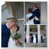 Norfolk wedding hair and makeup