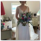 Norfolk wedding hair and makeup