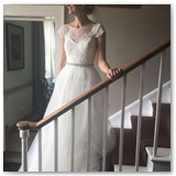 Norfolk wedding hair and makeup
