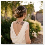Norfolk wedding hair and makeup
