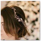 Norfolk wedding hair and makeup
