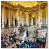 Norfolk wedding hair and makeup