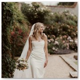 Norfolk wedding hair and makeup