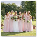Norfolk wedding hair and makeup
