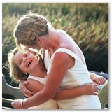 Norfolk wedding hair and makeup