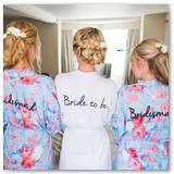 Norfolk wedding hair and makeup